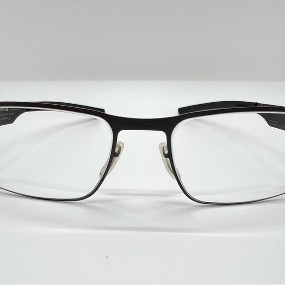 Ic! Berlin Rast Eyeglasses Frame Titanium Germany